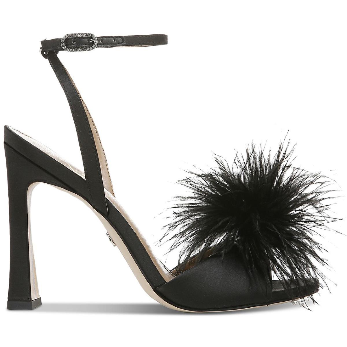 Sam edelman feather store pumps