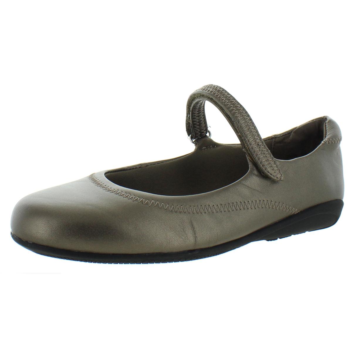 extra wide ballet flats
