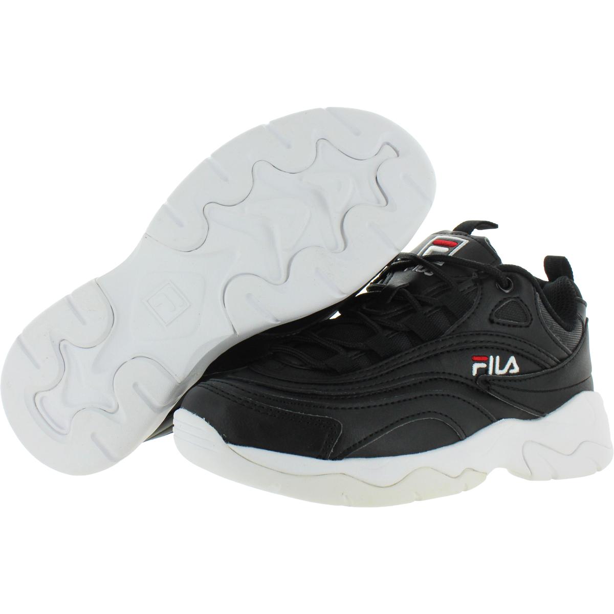 fila ray womens shoes