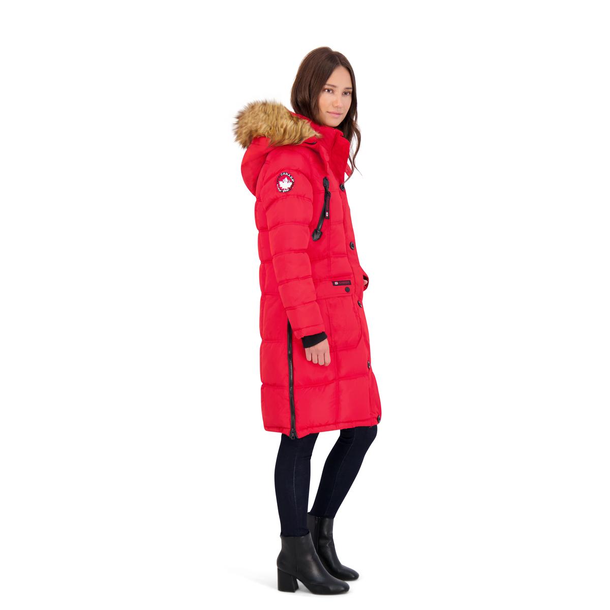 canada weather gear canada goose