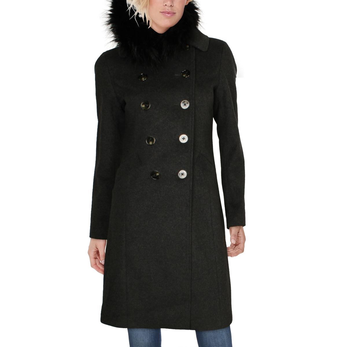 tahari elaine coat