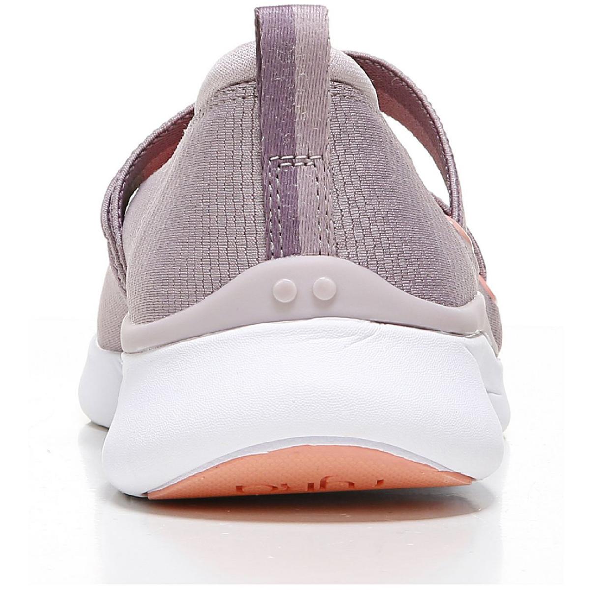 Ryka Womens Molly Fitness Lifestyle Trainers Slip-On Sneakers Shoes BHFO 9845