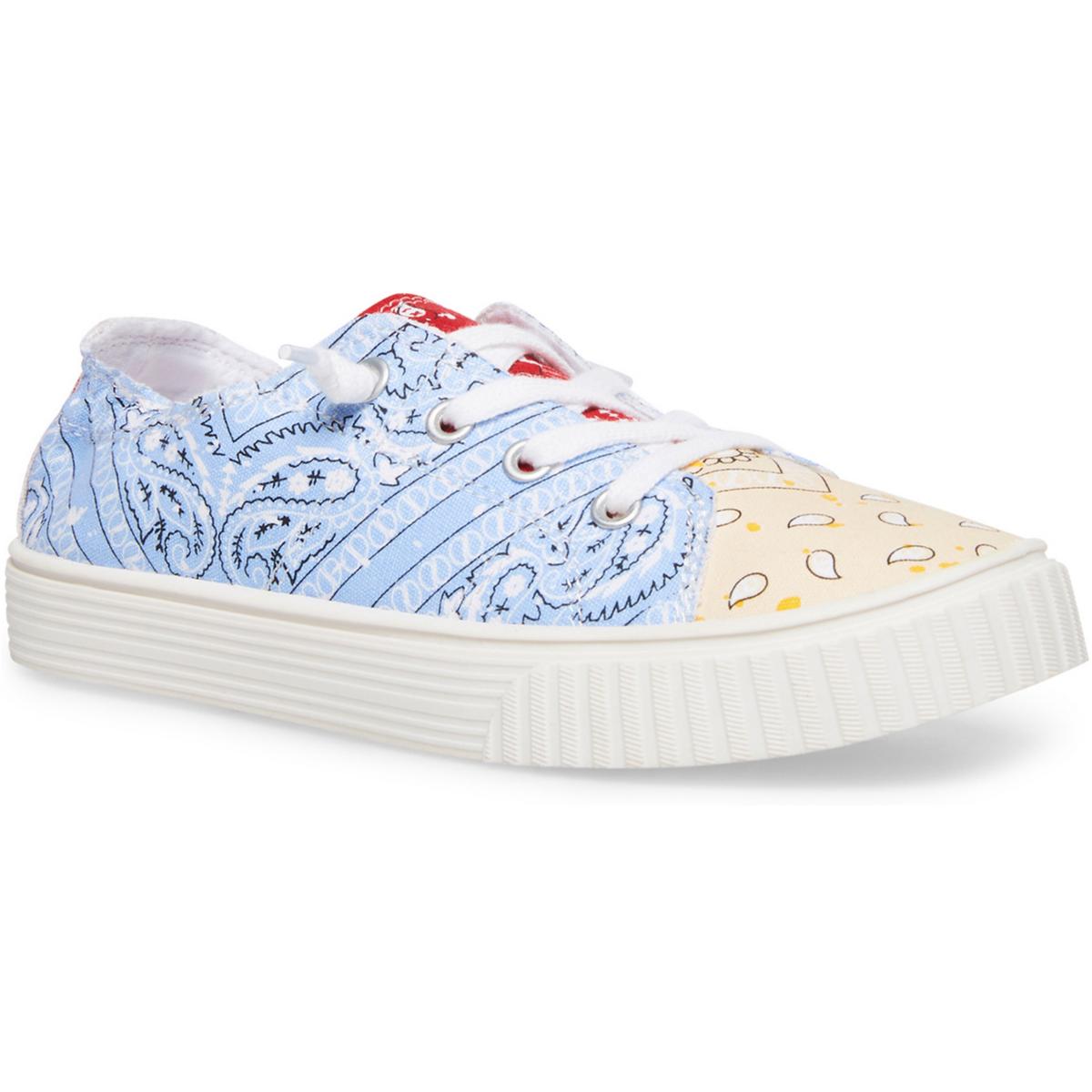 Madden Girl Womens Marisa Fashion Lifestyle Trainers Sneakers Shoes