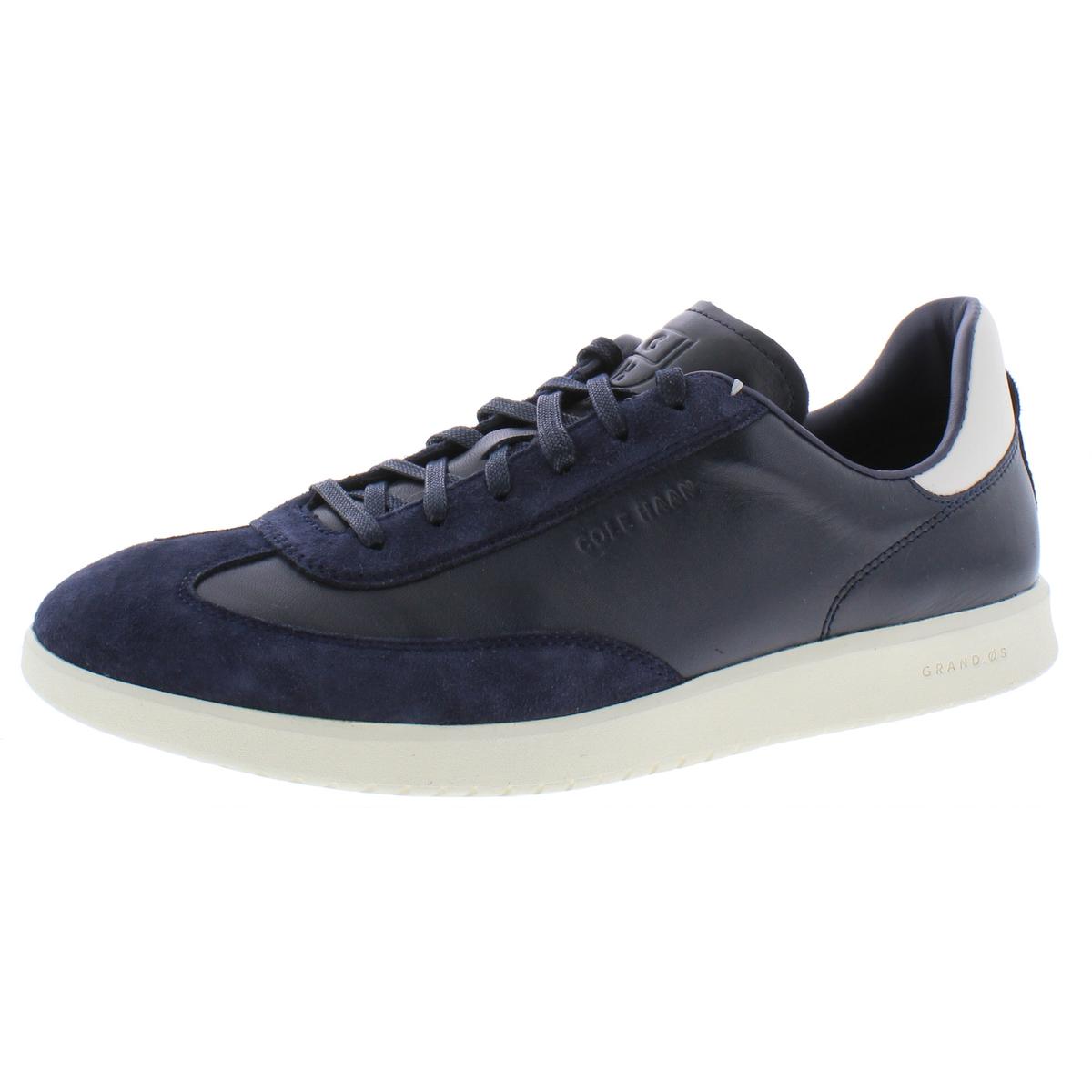 cole haan men's grandpro turf sneakers