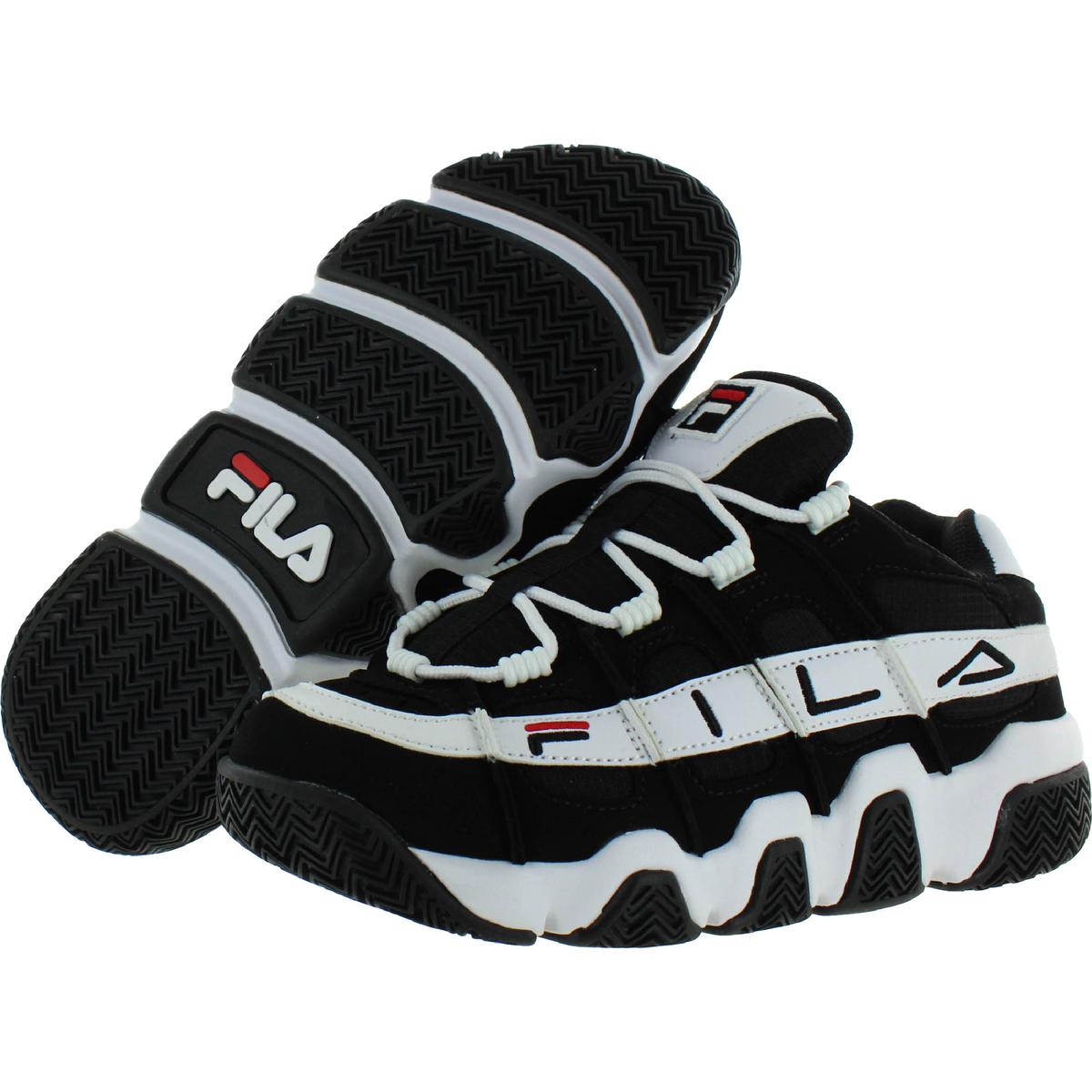 chunky trainers womens fila