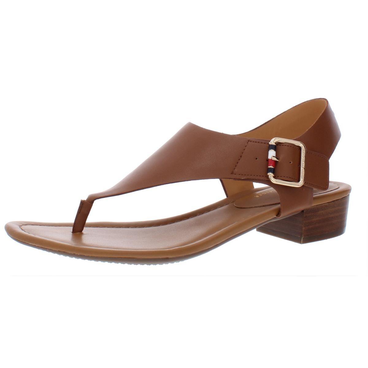 tommy hilfiger women's kamea sandals