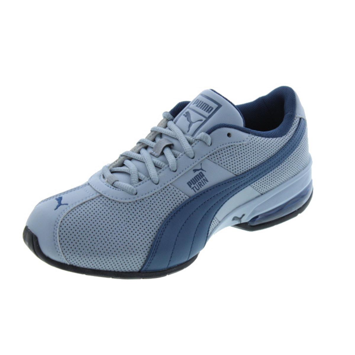 Puma 6438 Mens Cell Turin Perf Running, Cross Training Shoes Athletic ...