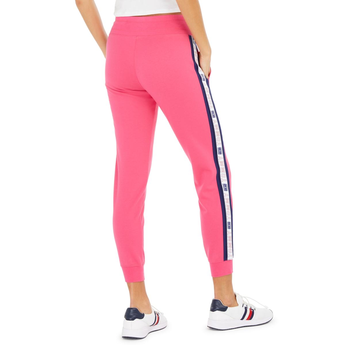 hilfiger sweatpants womens