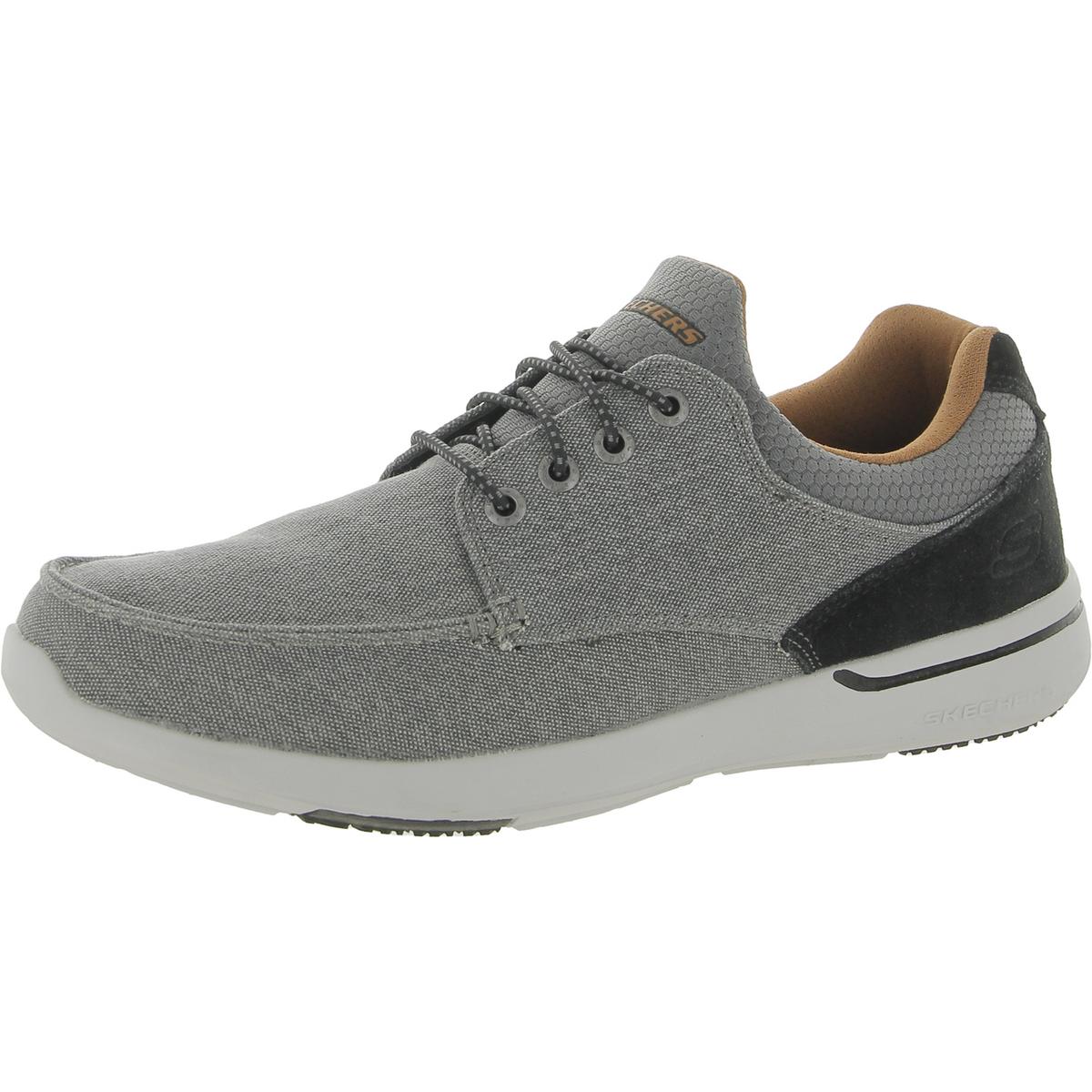 Skechers elent shop mosen extra wide