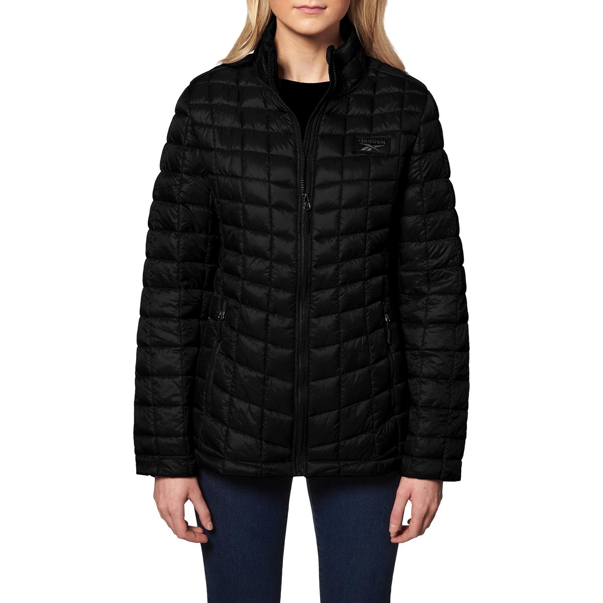 packable puffer