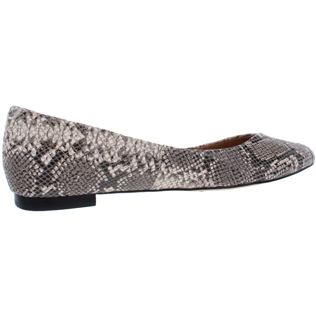 corso como ballet flats