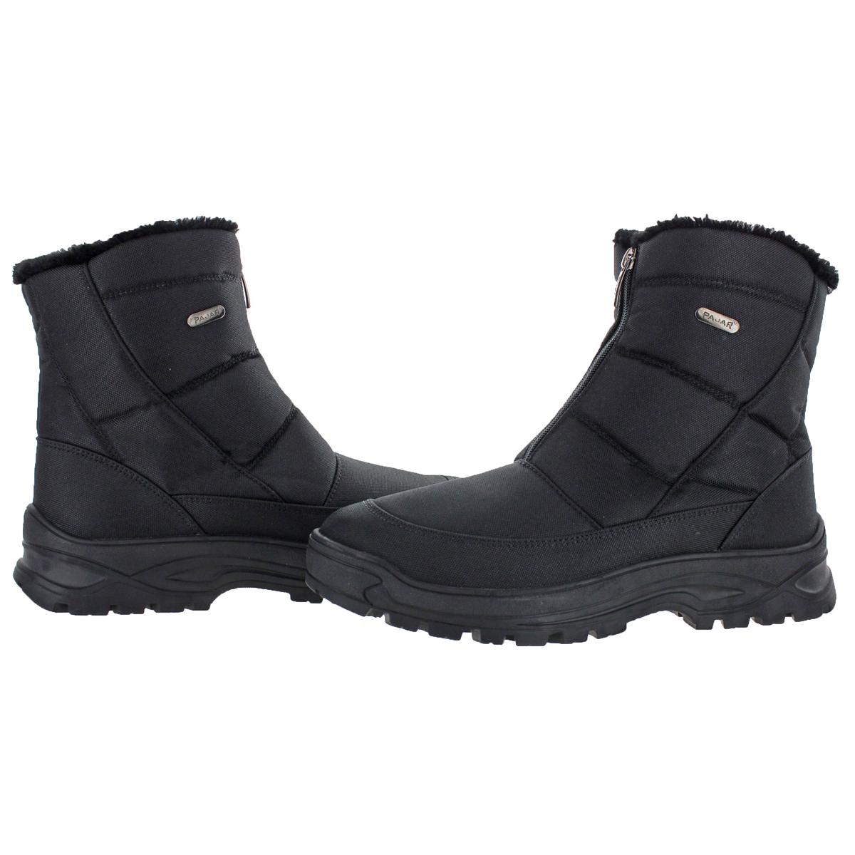 pajar men's icepack boot