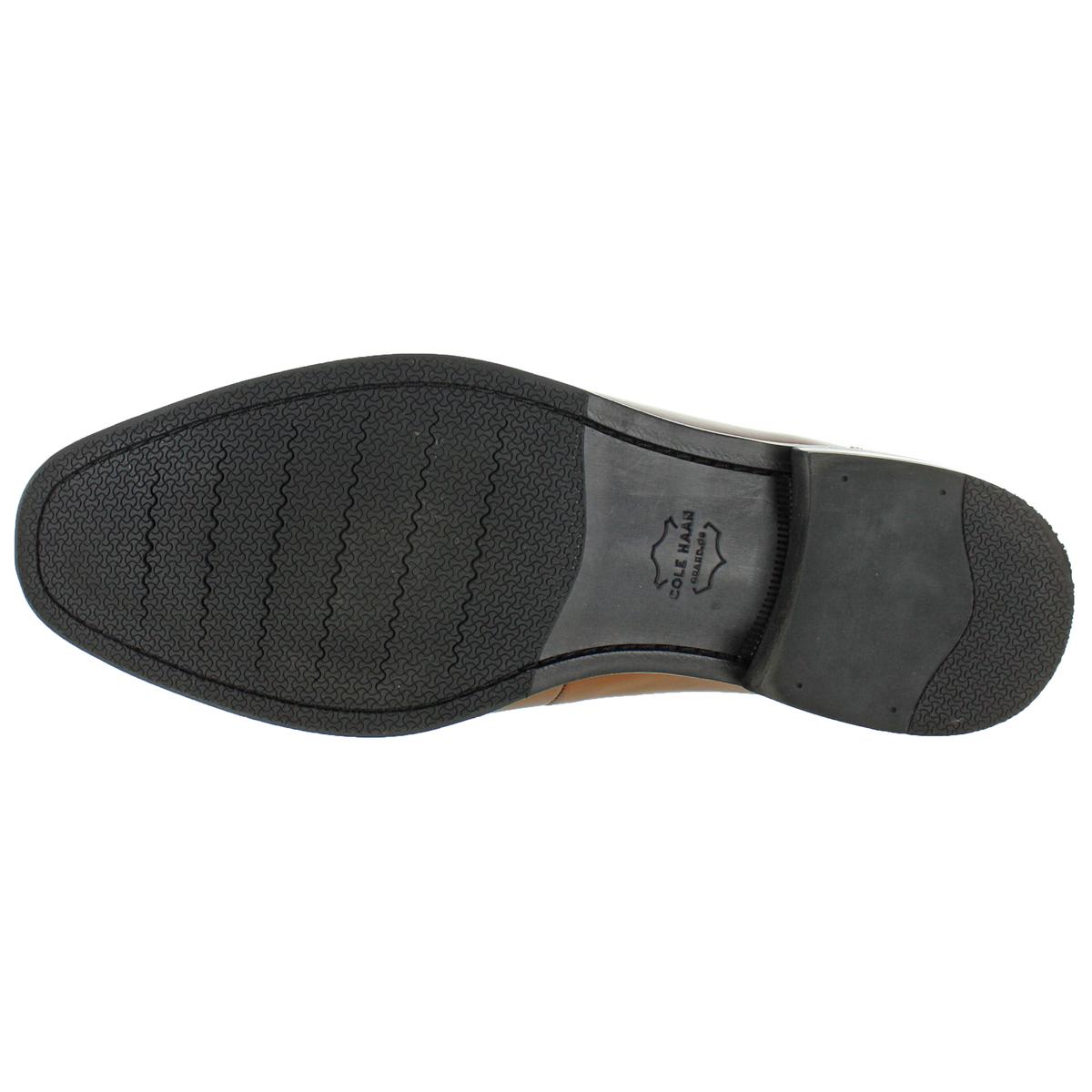 warner grand bit loafer