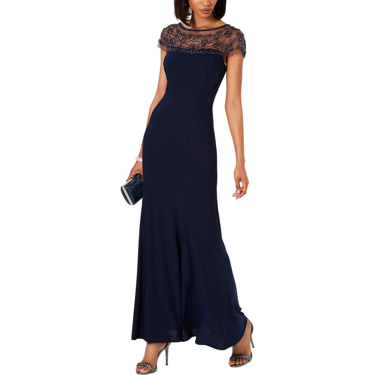 r and m richards evening gowns