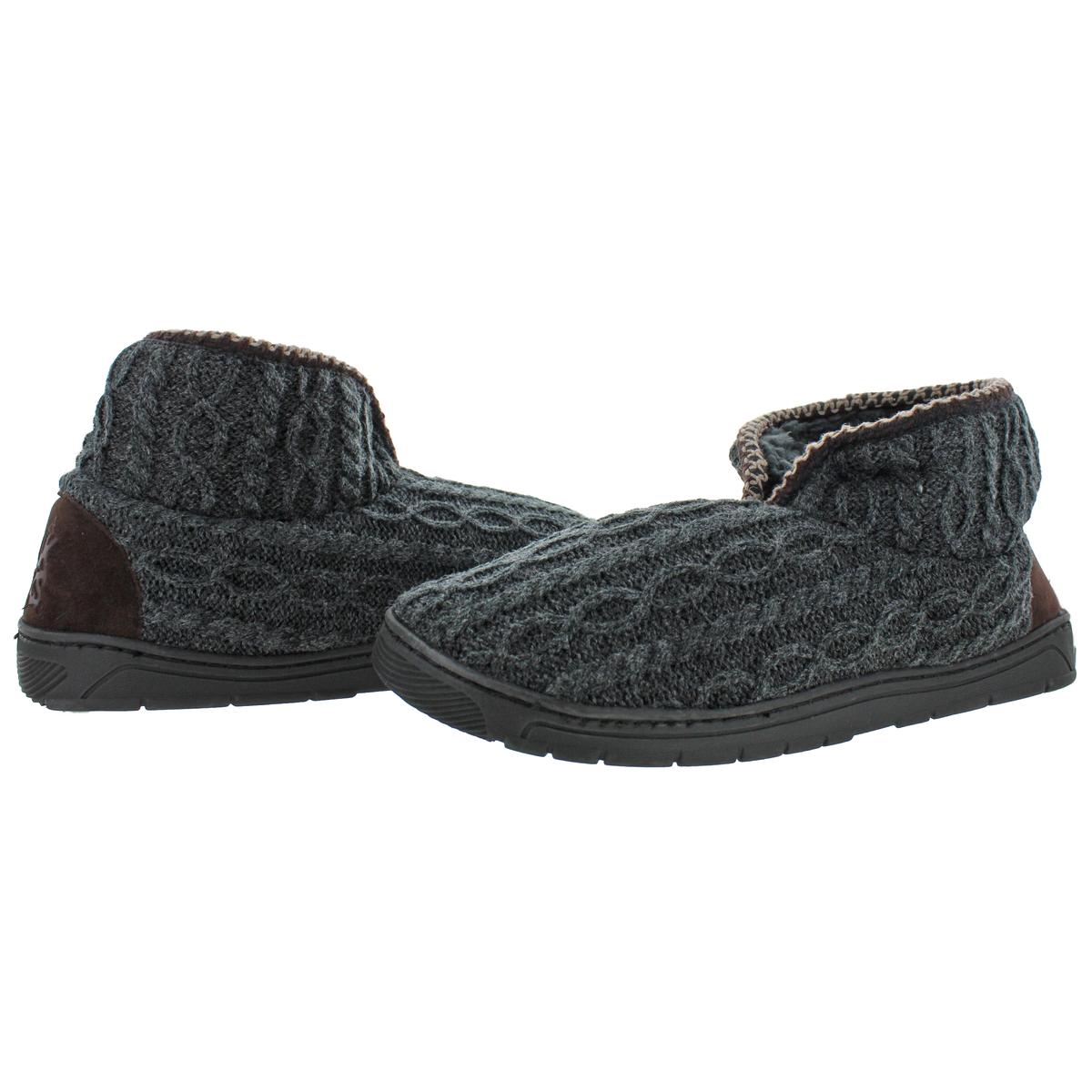 mukluk house shoes