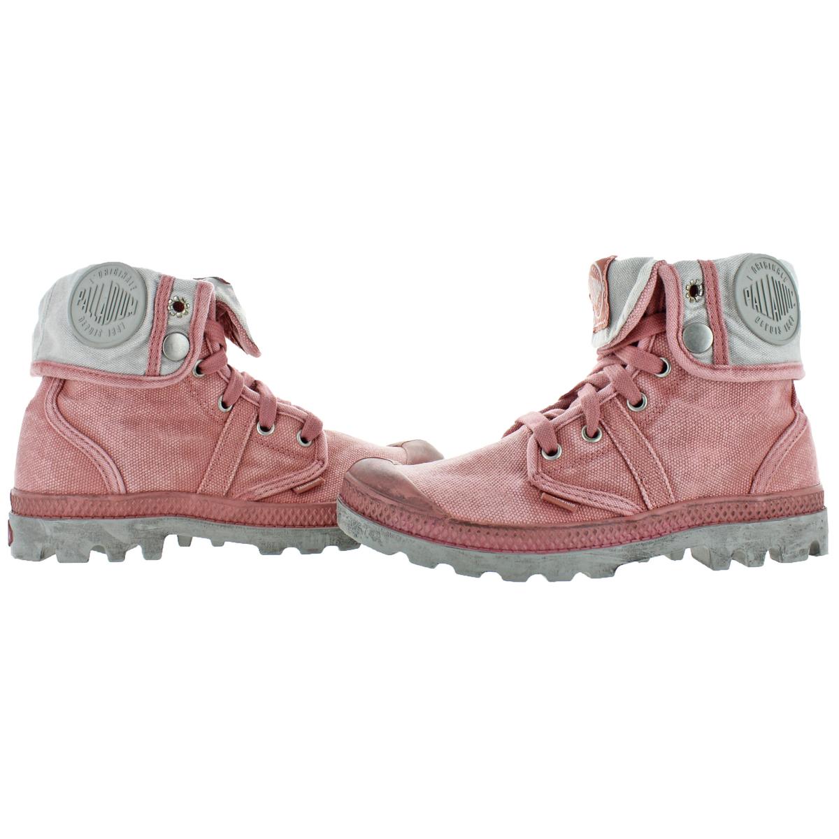 Palladium Pallabrouse Holgado para mujer botas botas mujer de combate militar 9fbb35 Palladium Pallabrouse Holgado para mujer botas botas mujer de combate militar 9fbb35