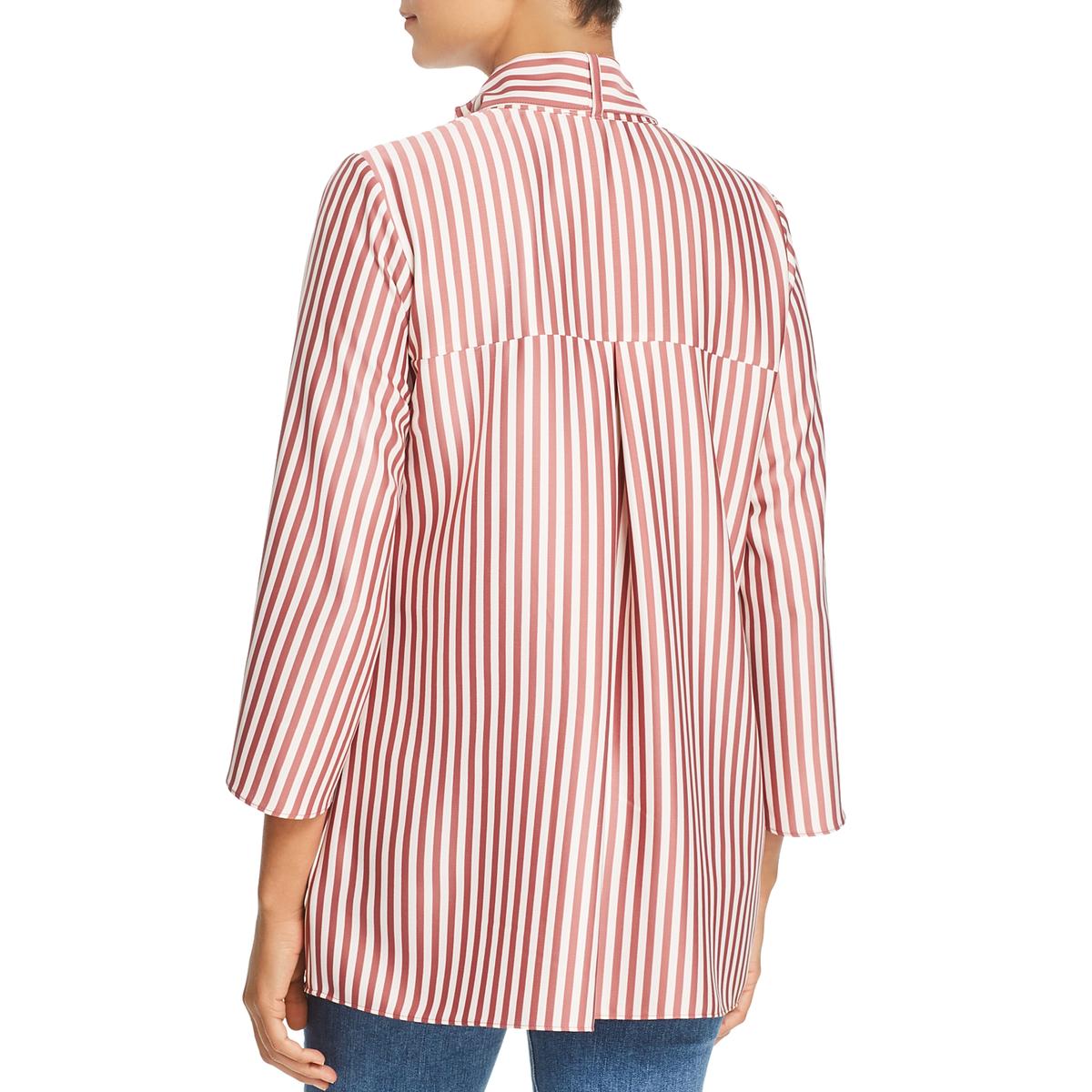 kenneth cole blouse