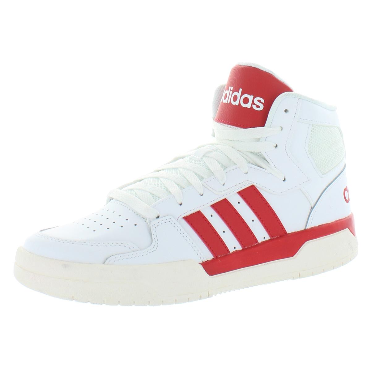 adidas men's entrap basketball shoe