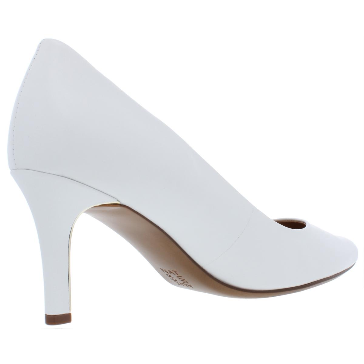 naturalizer natalie pointy toe pump