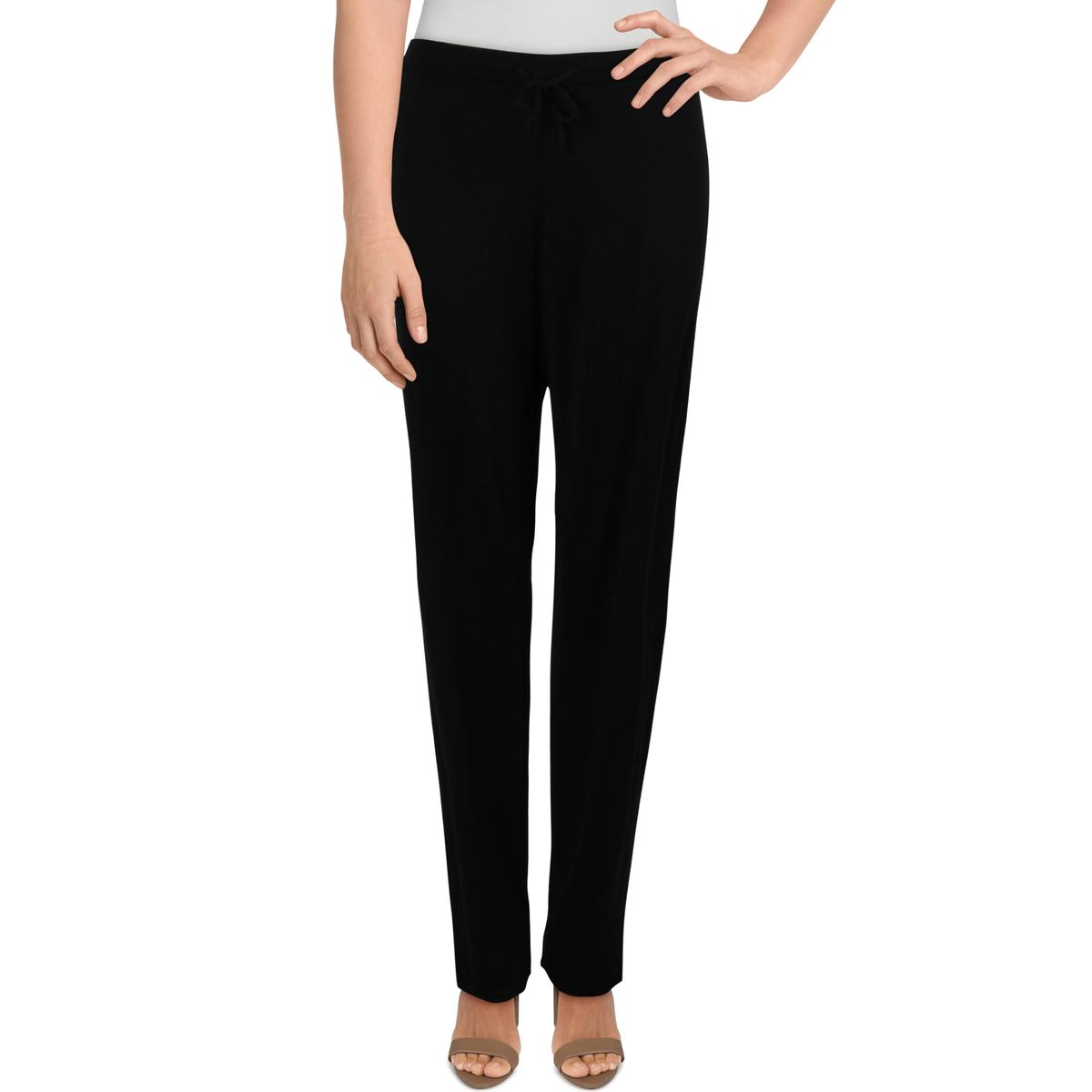 eileen fisher jogger pants