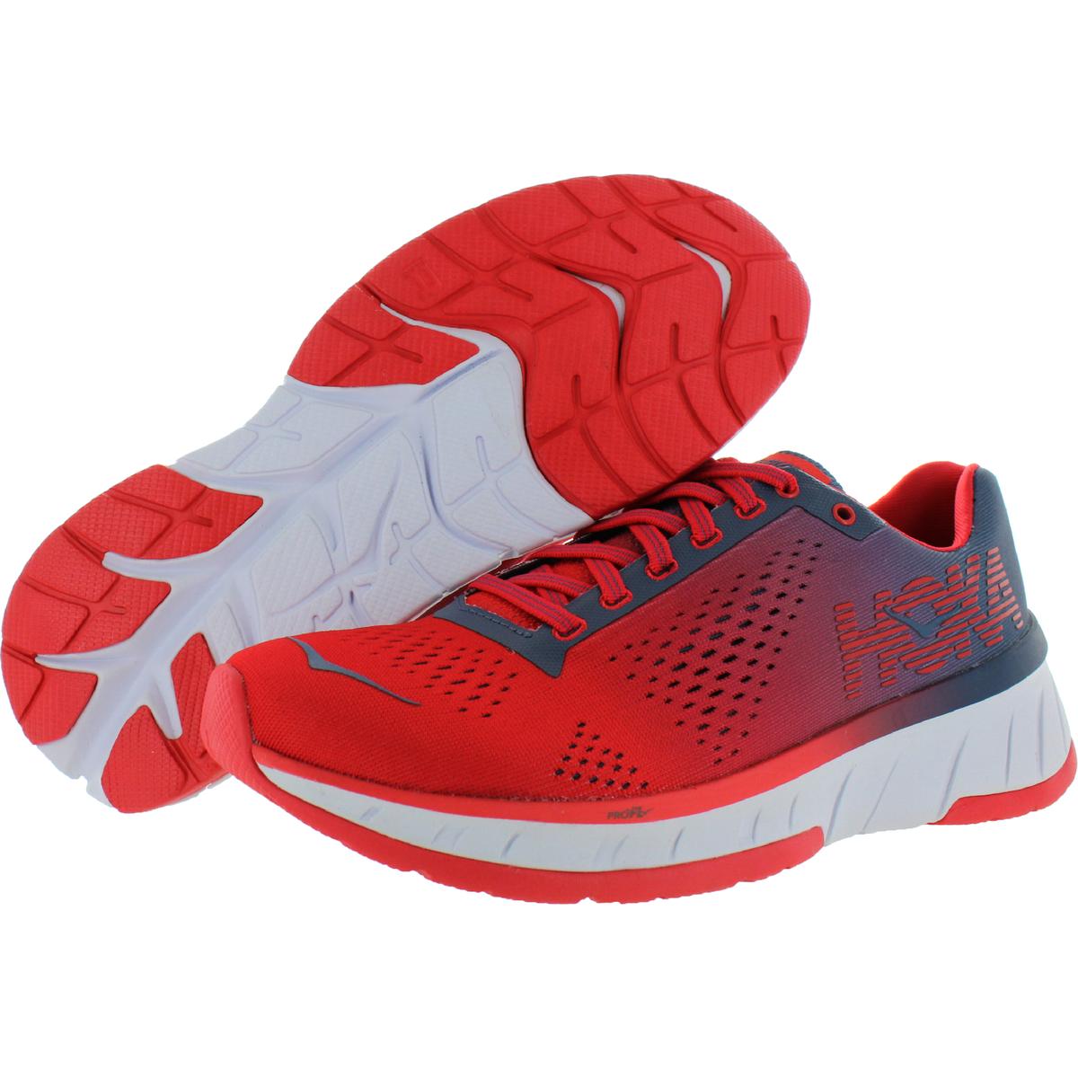 hoka womens cavu