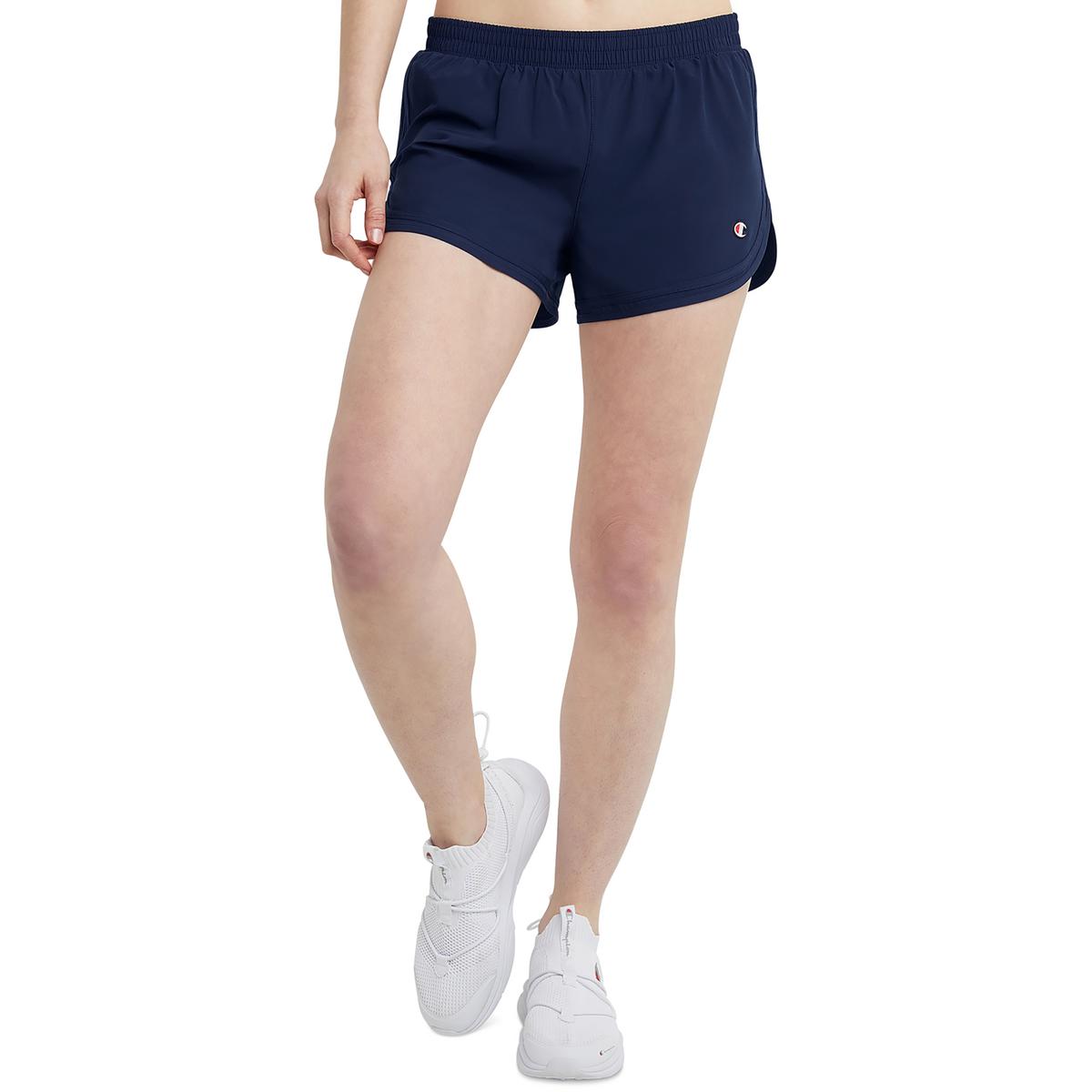 Спортивные шорты Champion Womens Fitness Workout Athletic BHFO 2576