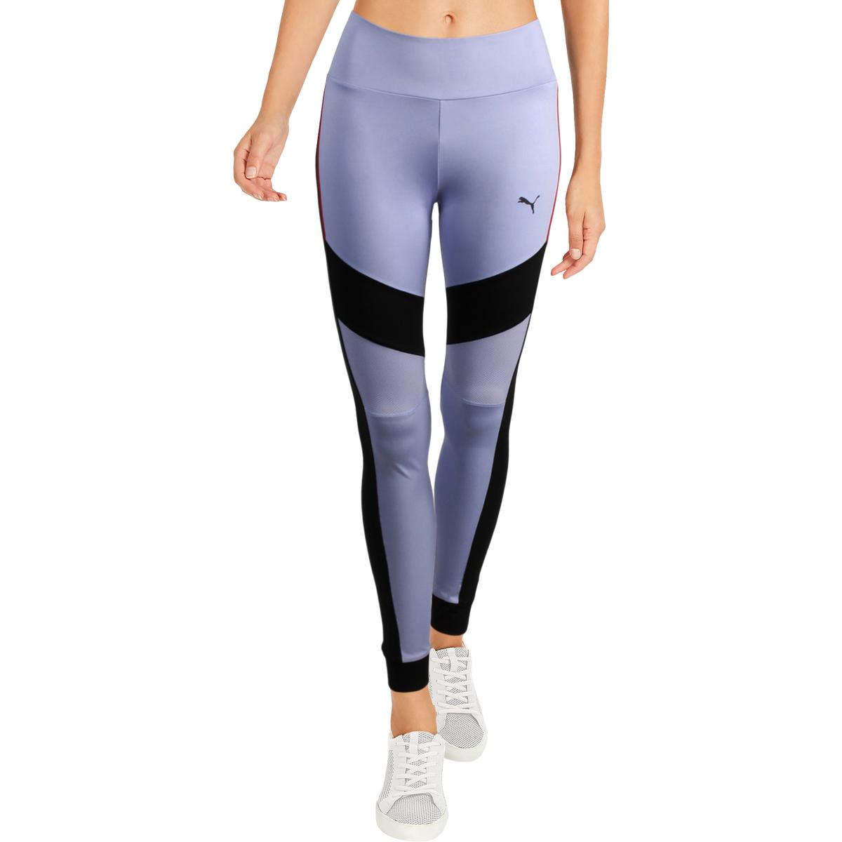 puma yoga pants