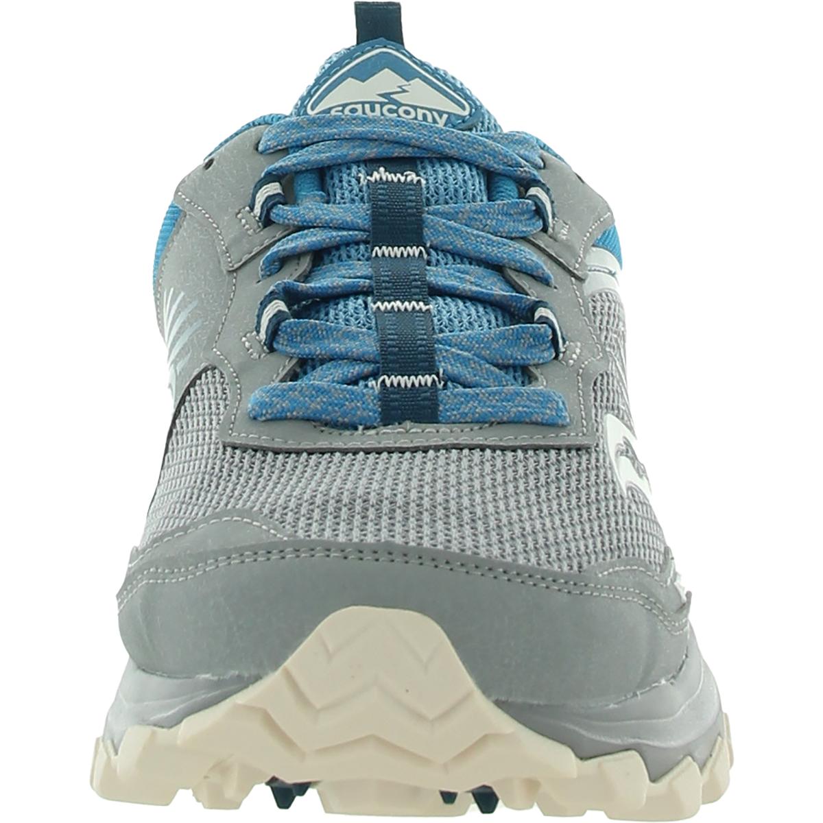 Saucony Womens Excursion TR15 Mesh Inset Gym Running Shoes Sneakers BHFO 3537