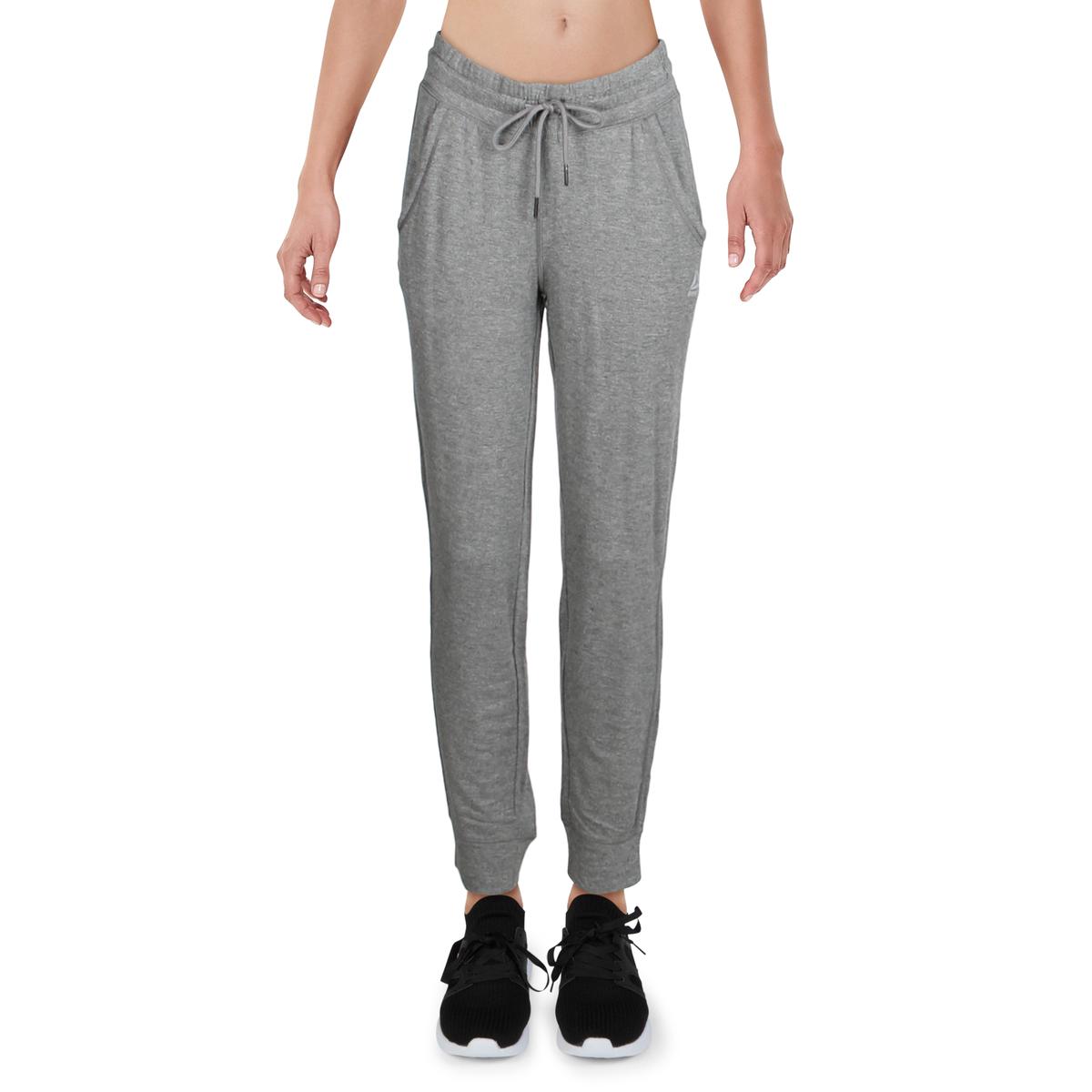 ladies reebok joggers