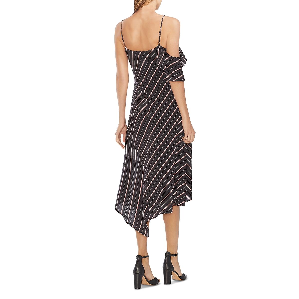 vince camuto midi