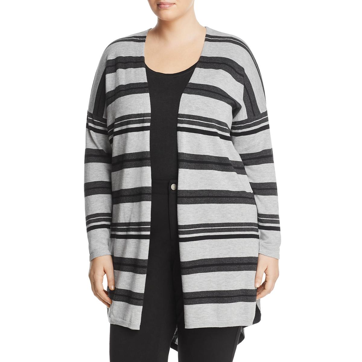 vince camuto gray sweater