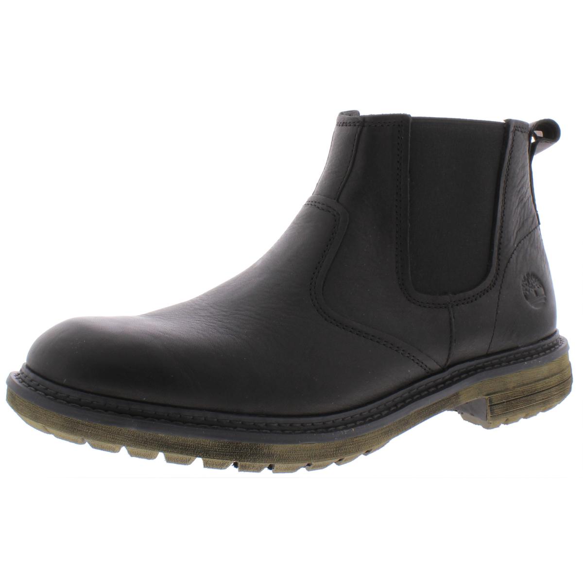 timberland logan