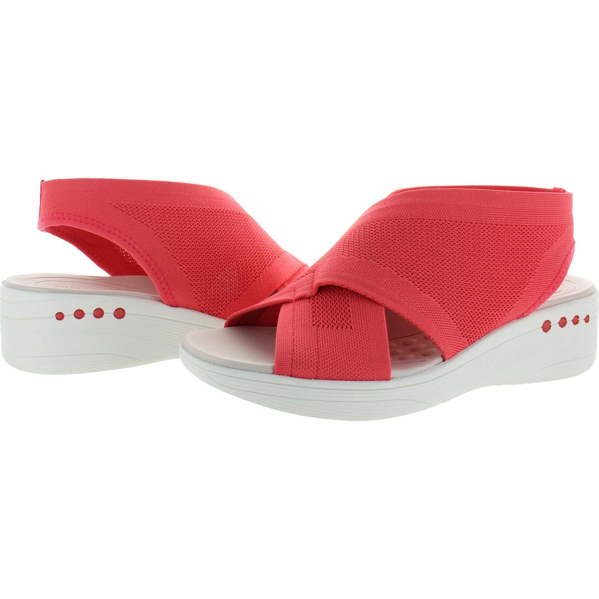 easy spirit sling back