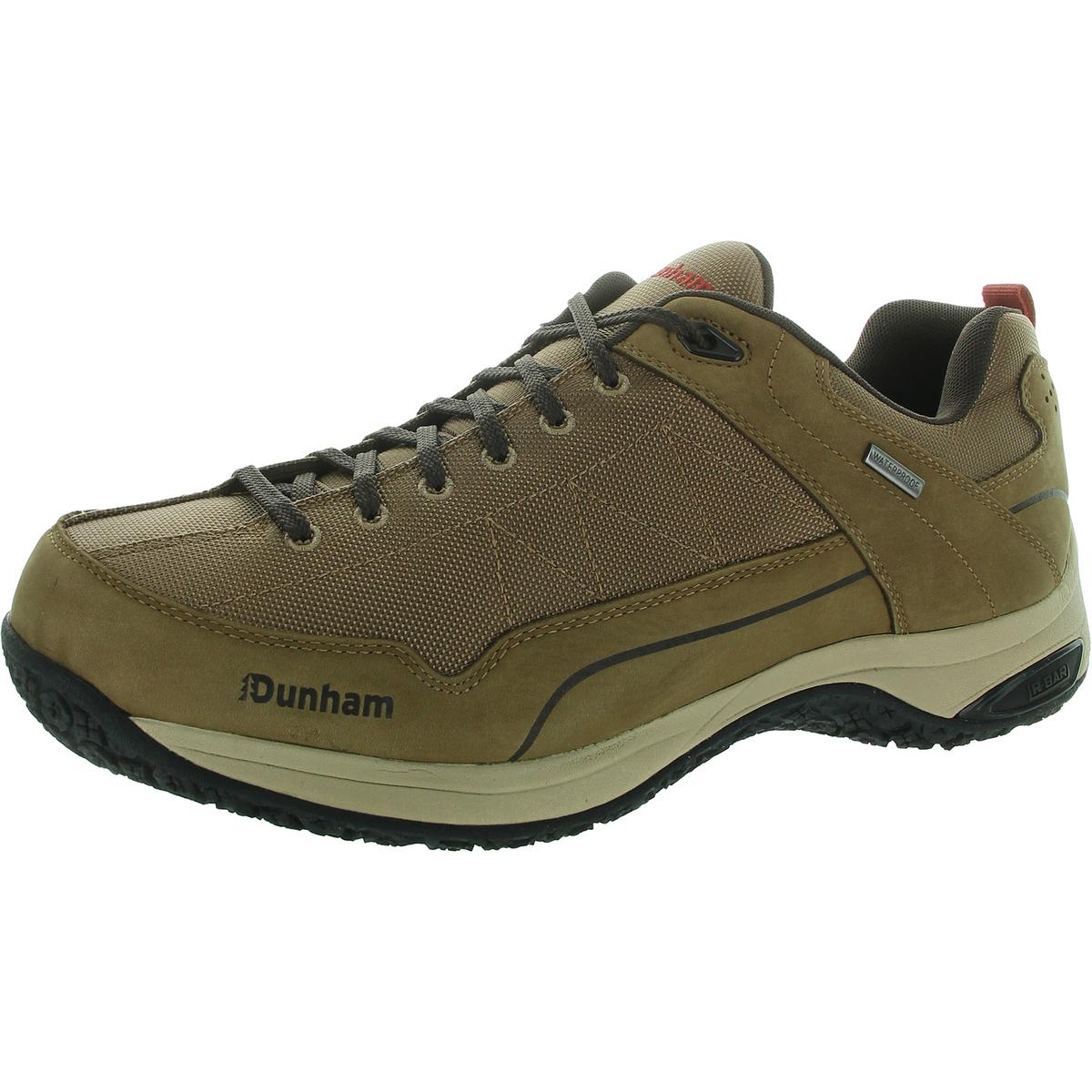 Повседневные и модные мужские кроссовки Dunham на шнуровке BHFO 5501
