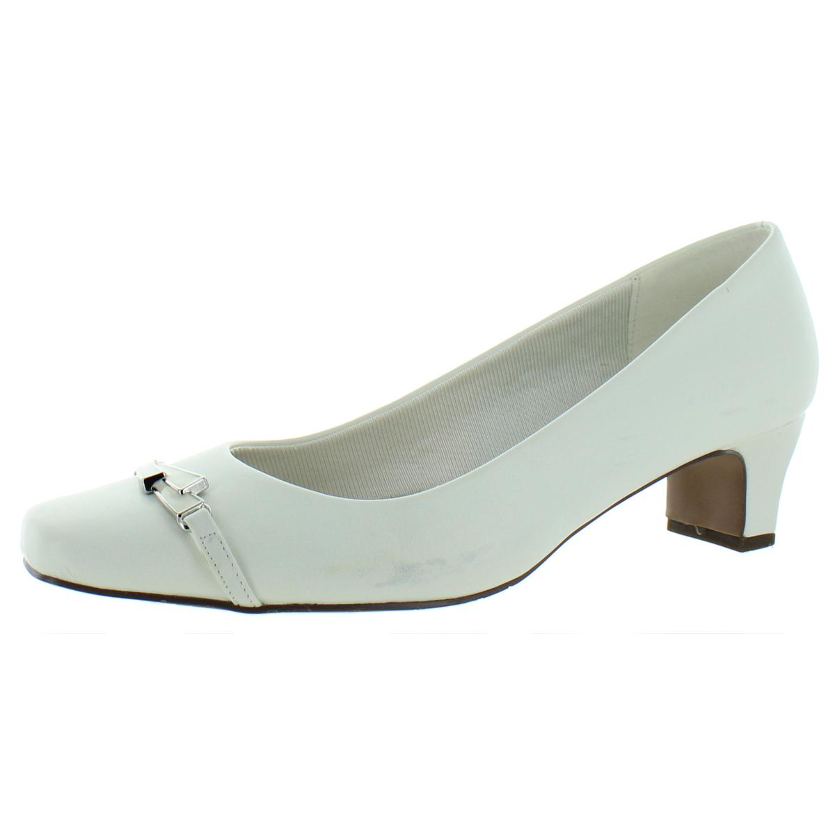 easy street shoes narrow width
