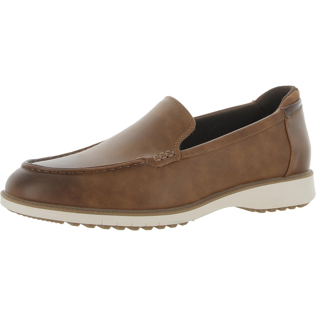 Обувь Dr Scholls Мужские мокасины Sync Up Moc с комфортной стелькой BHFO 9367 7490₽