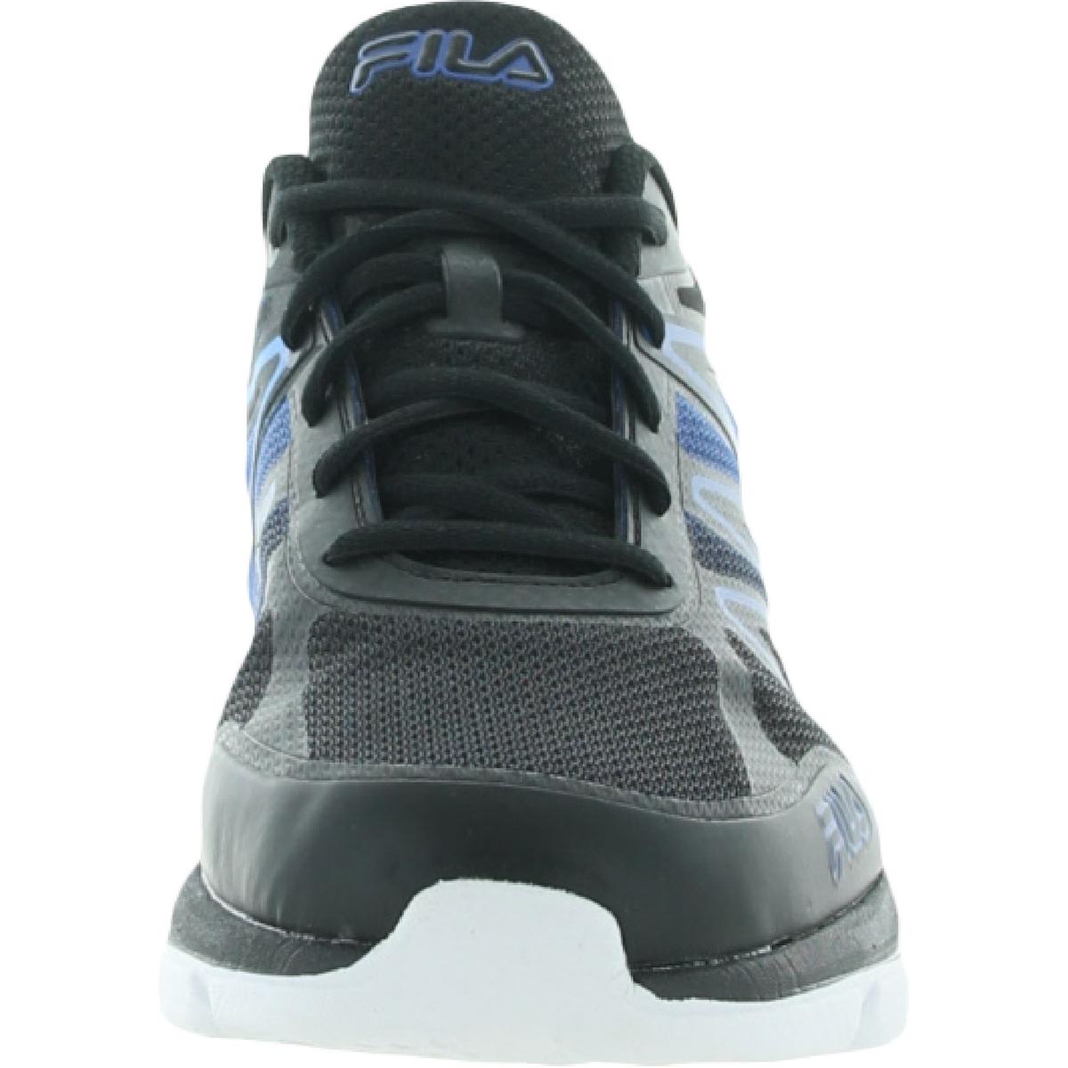 fila memory fantom 5 mens running shoes