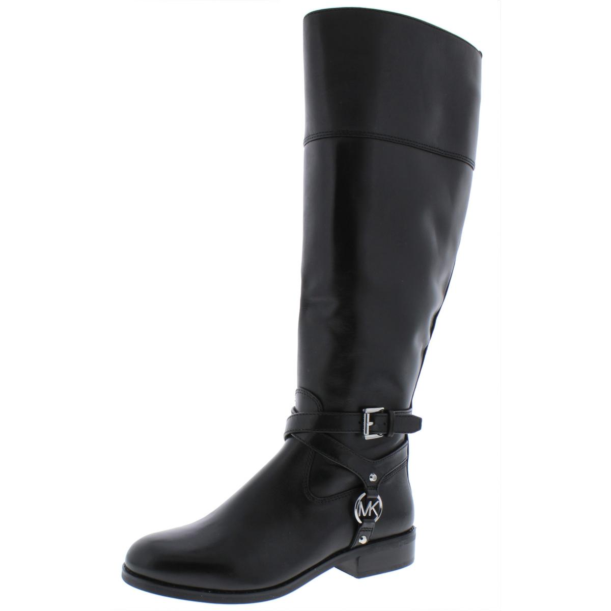 michael kors glenn boots