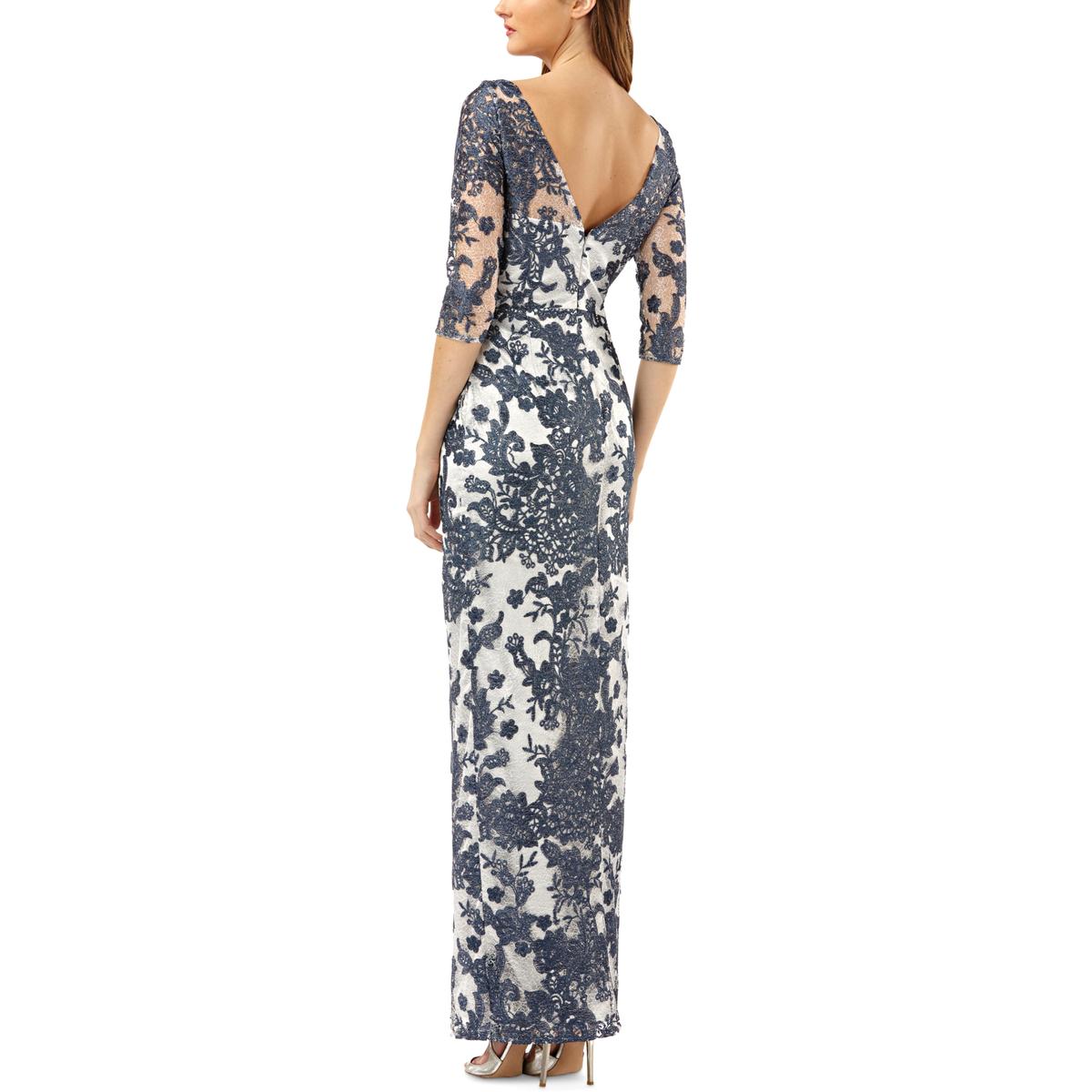 js collections formal gowns