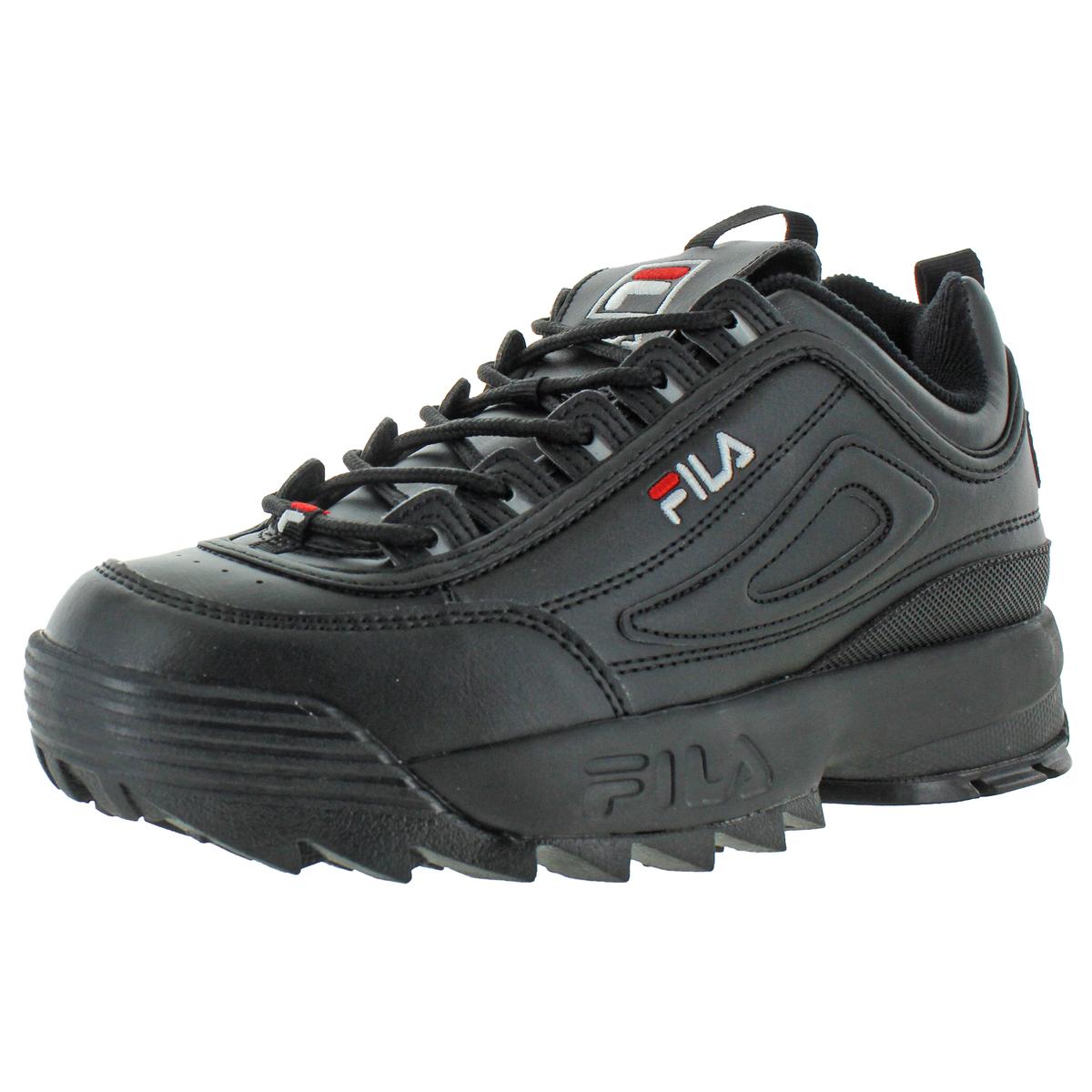 fila dad sneakers