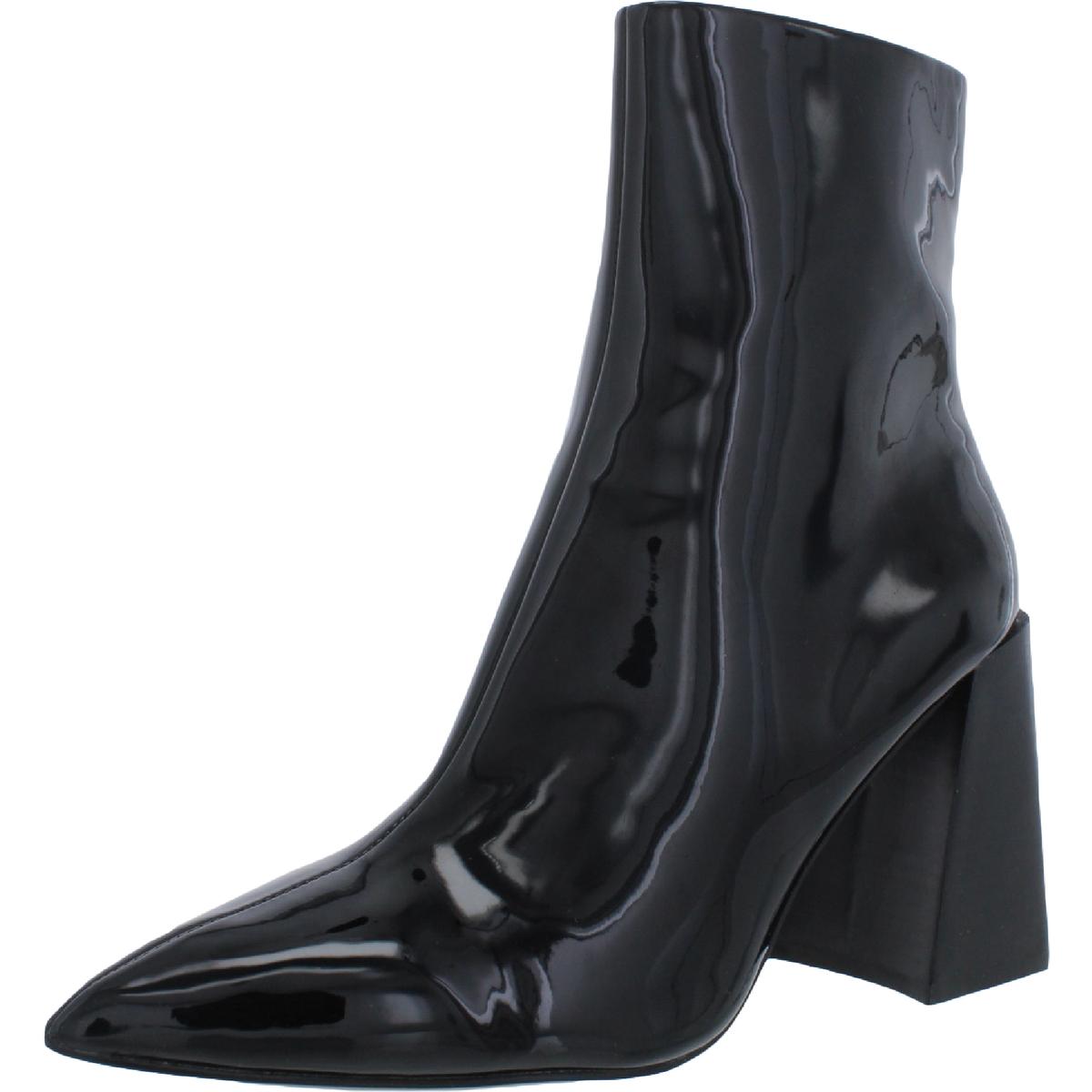 steve madden envied ankle boots