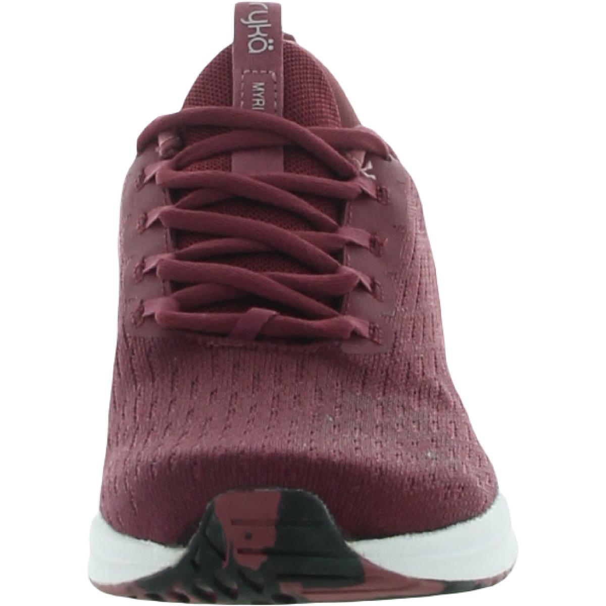 Ryka Womens Myriad Performance Fitness Trainers Walking Shoes Sneakers