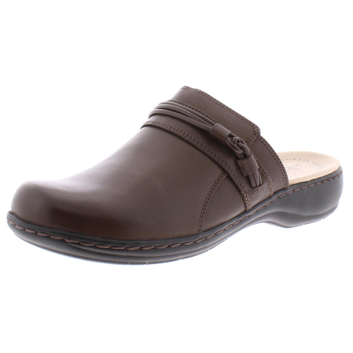 leisa clover clarks