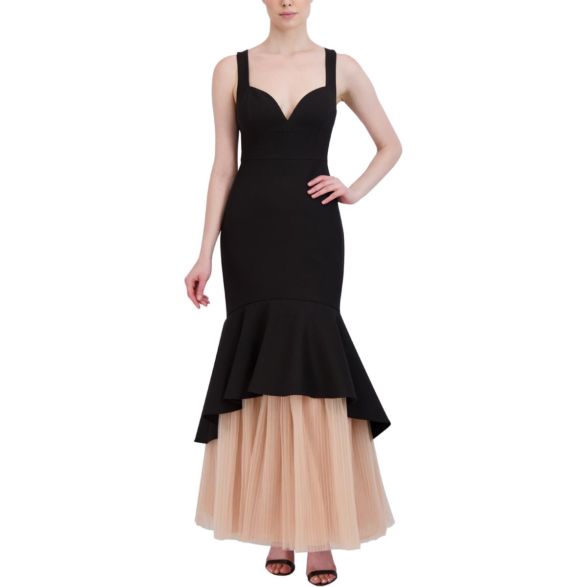 Bcbgmaxazria long formal dresses sale