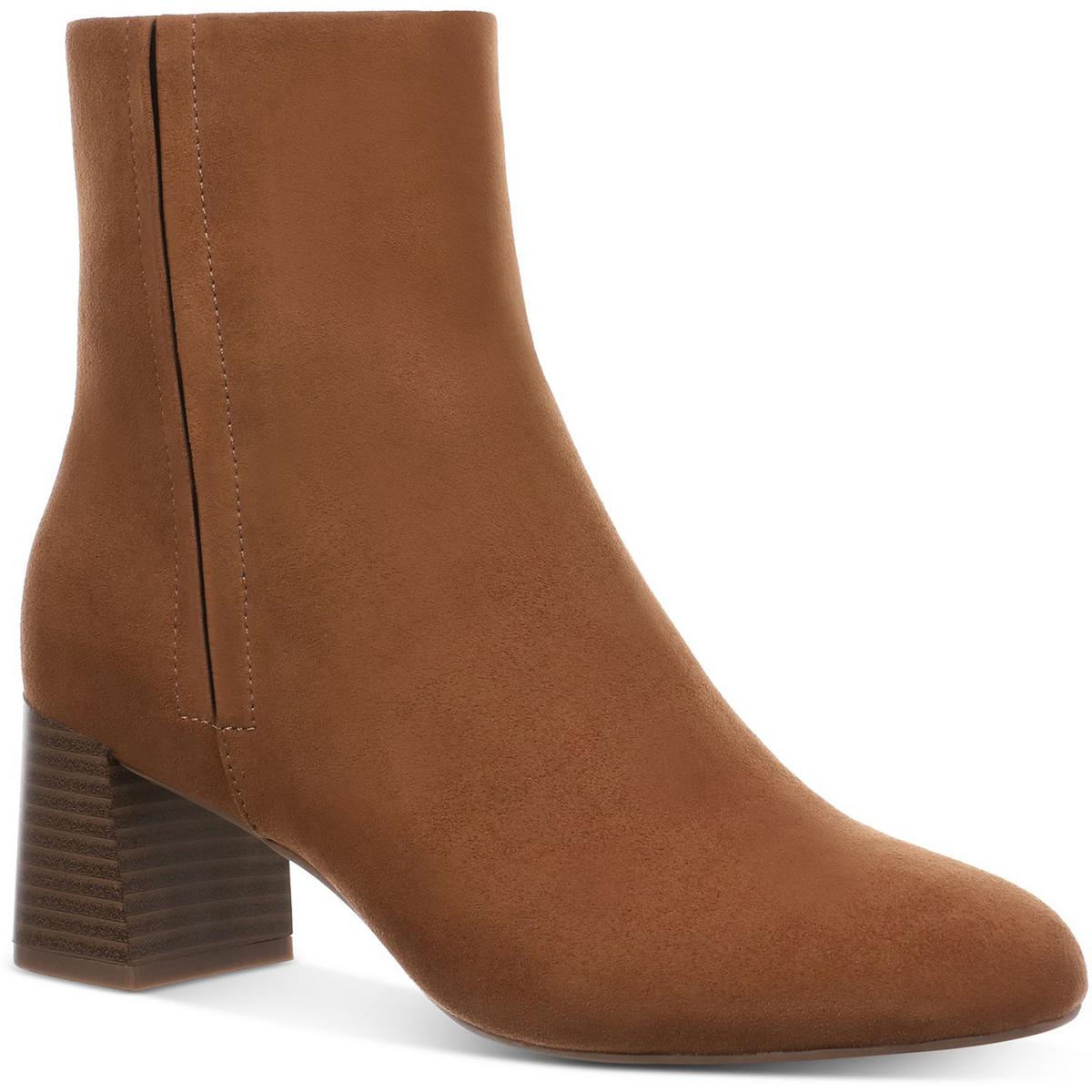 Style & Co. Brooks Damen-Stiefeletten ohne Schnürung BHFO 5951 - Bild 10 von 10