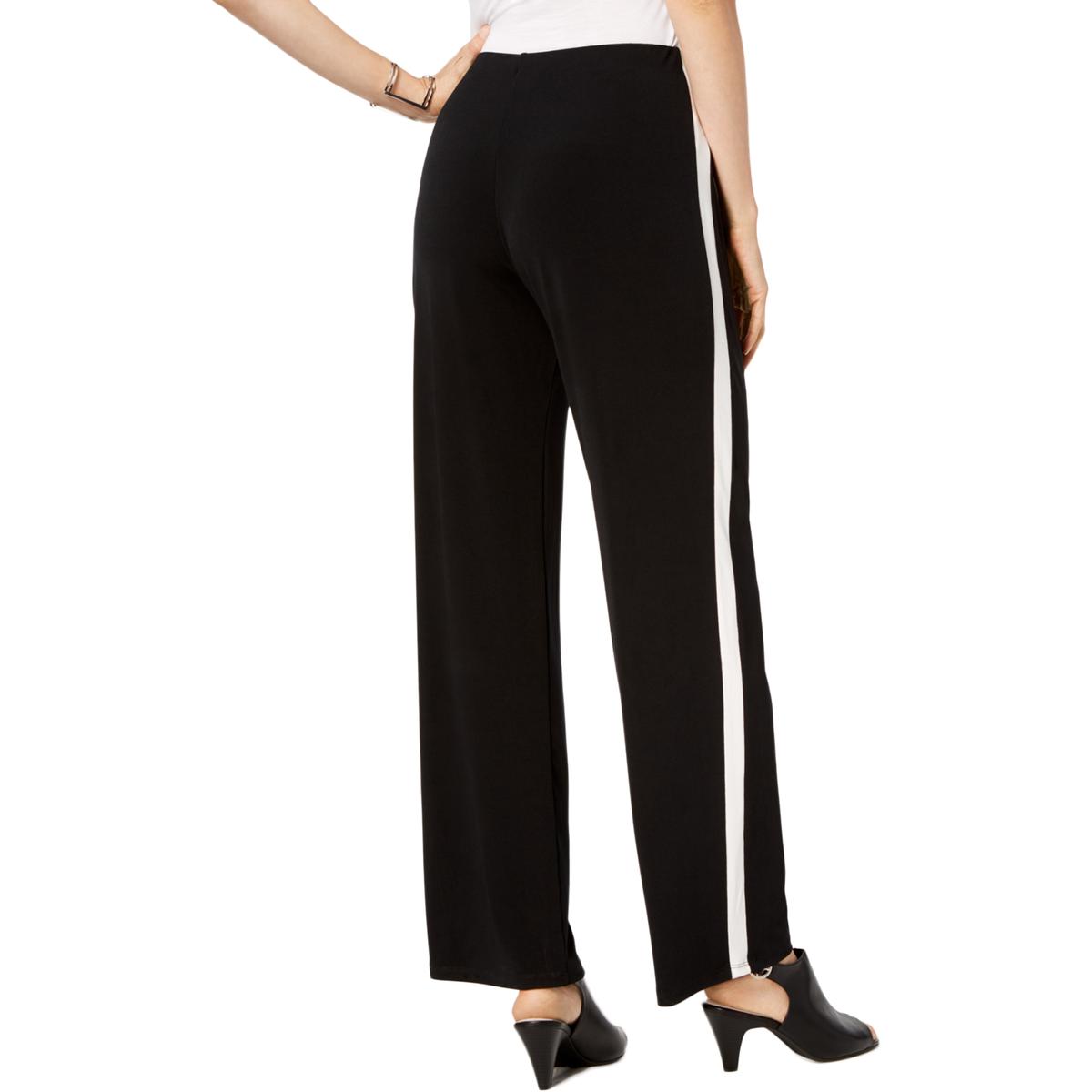 alfani wide leg pants