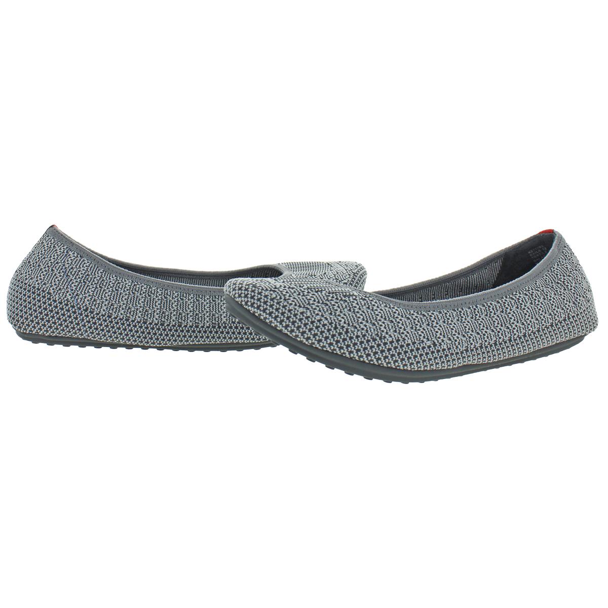 me too laker ballet flat