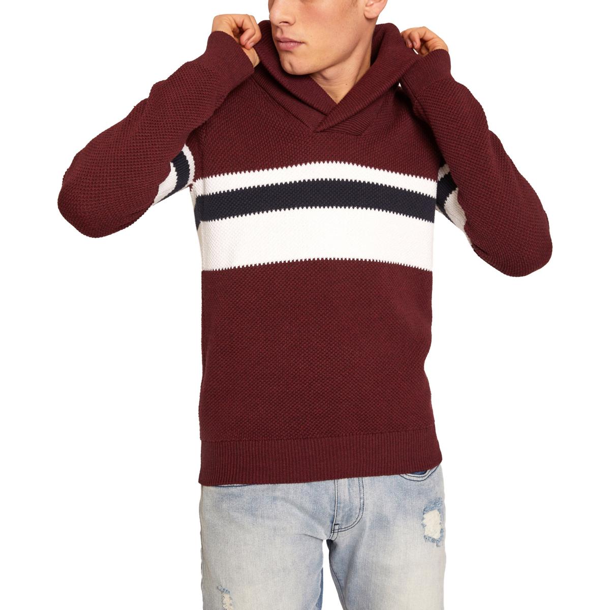 sweats with stripe