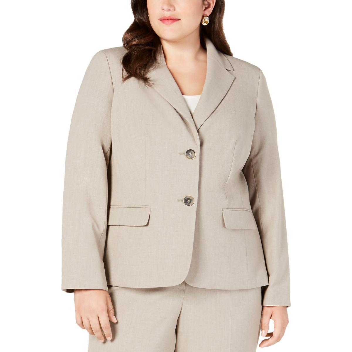 Nine west plus sale size suit separates