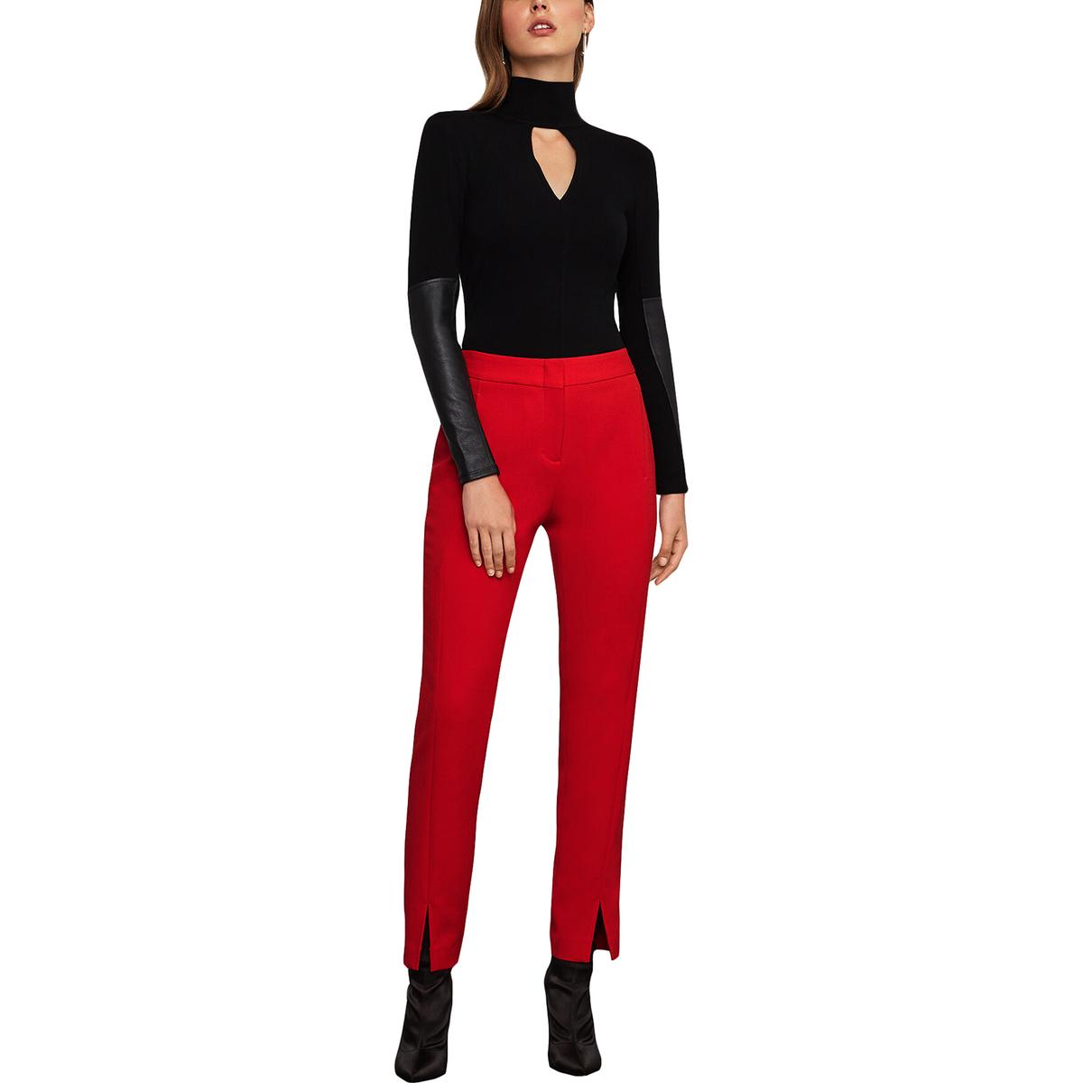 high rise trousers womens